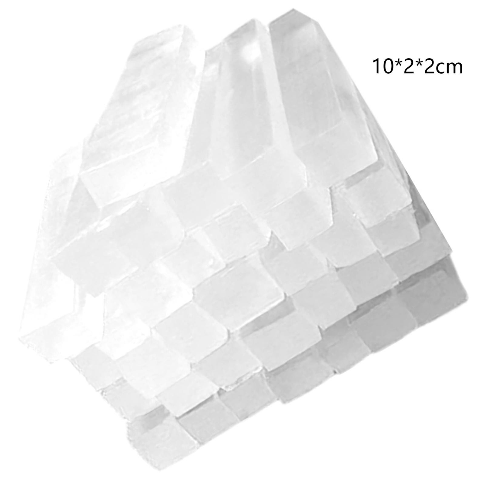 Soap Making Items - صابون يدوي شفاف بالجليسرين، قاعدة صابون