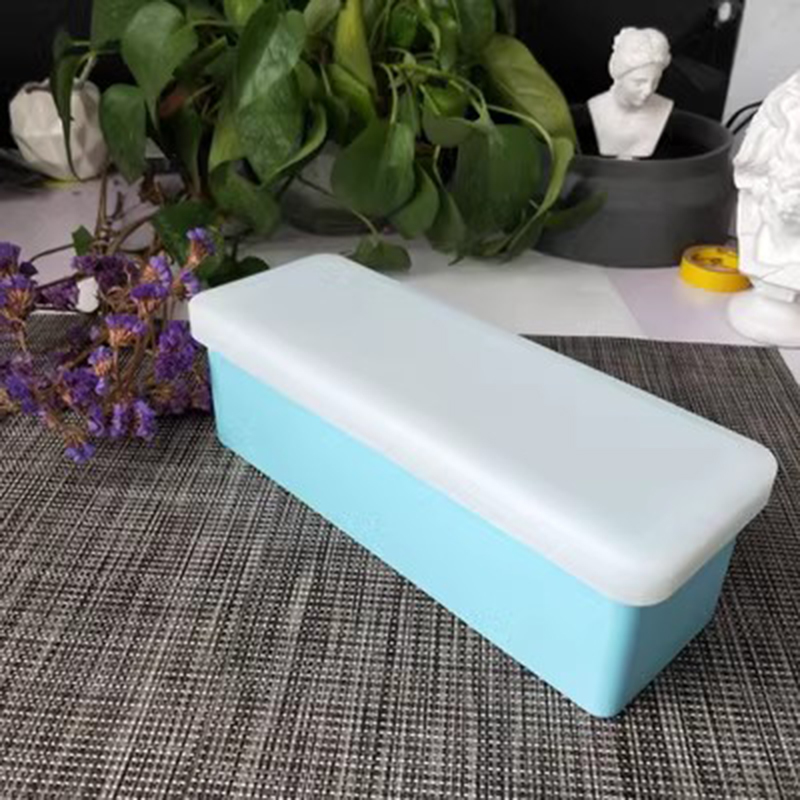 قالب مطاط سيليكون ، قالب تقديم - مراجعة Soap Making Items وسعره