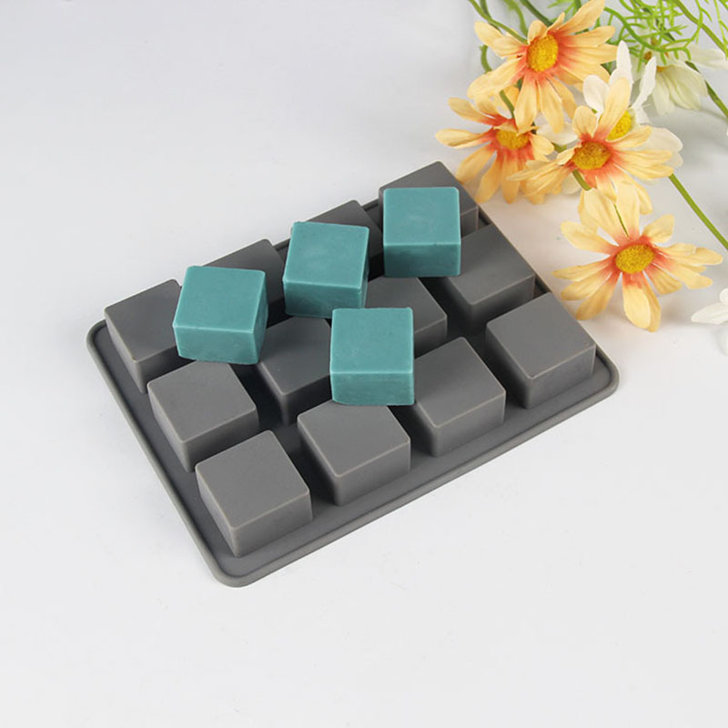 1 قطعة قوالب الصابون سيليكون 1 - مراجعة Soap Mold Silicone Loaf وسعره