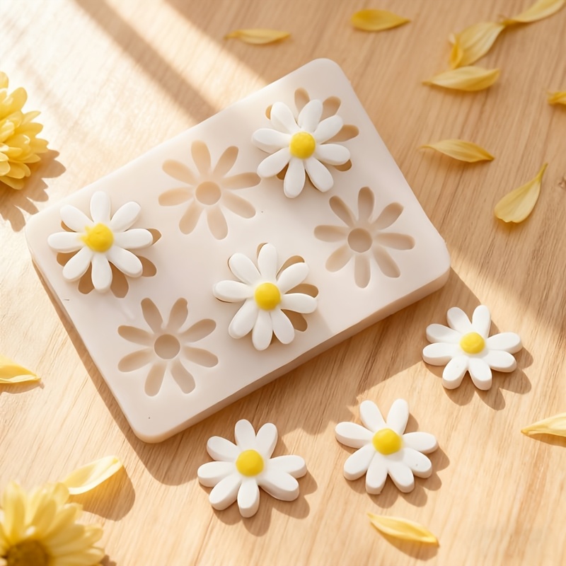 قالب سيليكون ثلاثي الأبعاد على - مراجعة Soap Making Name وسعره