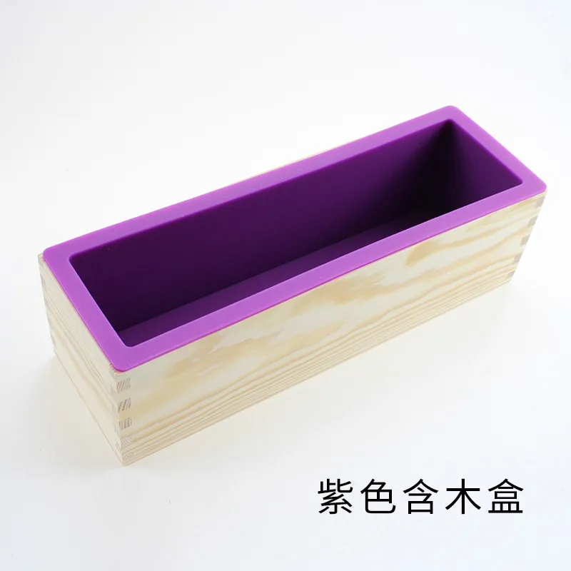 قالب صابون سيليكون قالب مرن مس - مراجعة Soap Making Items وسعره