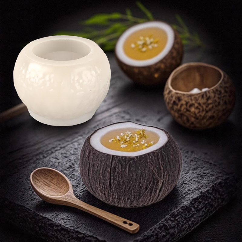 ثلاثية الأبعاد محاكاة جوز الهن - مراجعة Soap Mold Silicone Loaf وسعره