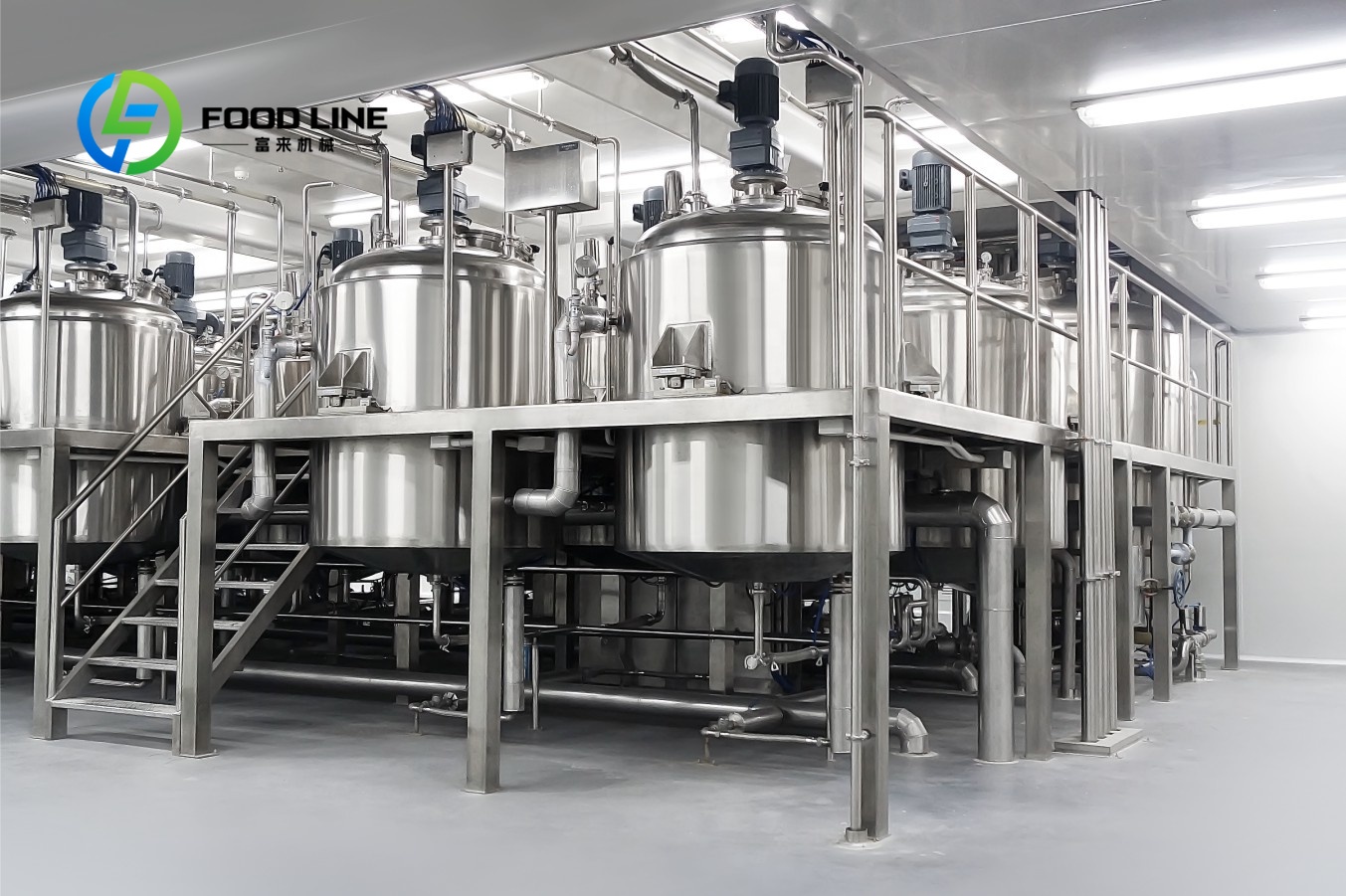 خلاط مسحوق سعة 300 لتر مع خزان - مراجعة Soap Making Liquid وسعره